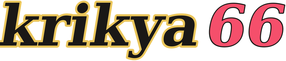 krikya66 logo