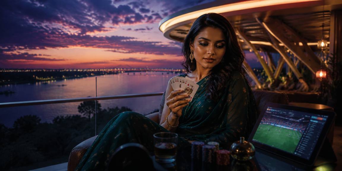 krikya66 krikya66 অ্যাপে লবি খুলুন